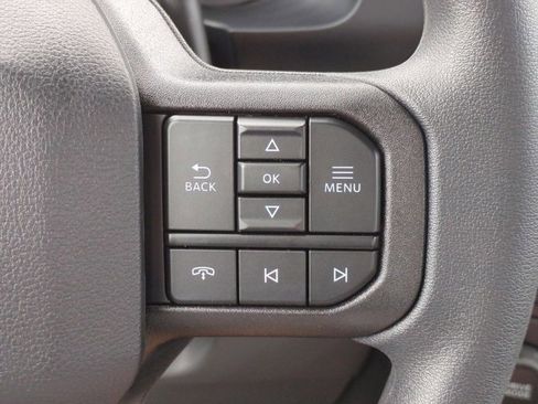 New 2026 Ford F350 XL image 23