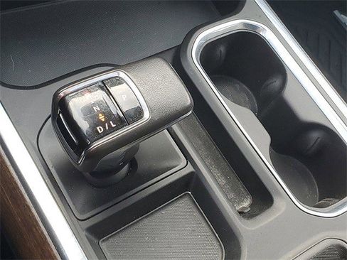 Certified 2022 Chevrolet Silverado 1500 High Country w/ High Country Premium Package image 25