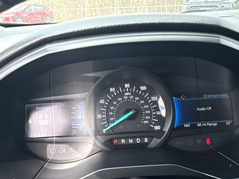 Certified 2023 Ford Edge SEL w/ Convenience Package image 18