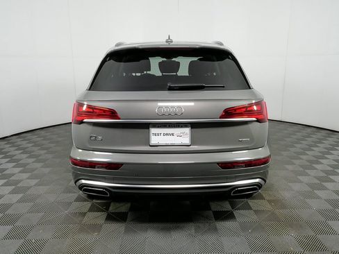 Used 2023 Audi Q5 2.0T Premium Plus w/ Premium Plus Package image 30
