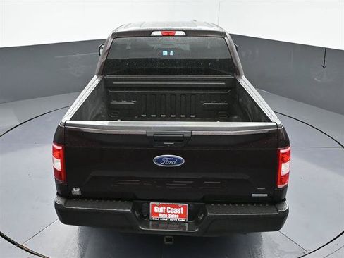 Used 2018 Ford F150 XL w/ Equipment Group 101A Mid RWD image 40