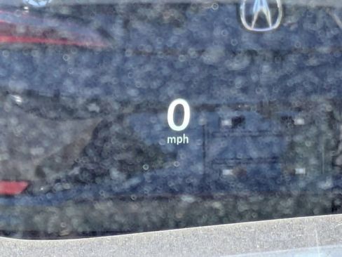 New 2026 Acura RDX A-Spec AWD/4WD image 28