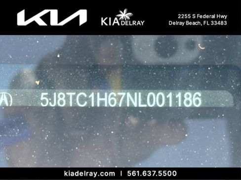 Used 2022 Acura RDX A-Spec FWD image 5