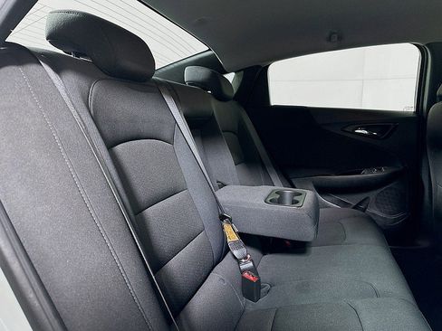 Used 2023 Chevrolet Malibu LT image 26