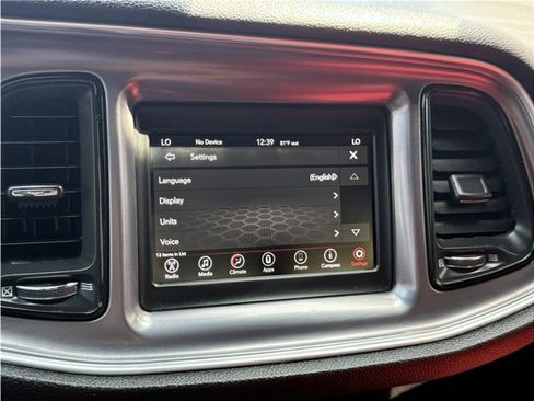 Used 2019 Dodge Challenger SXT image 42