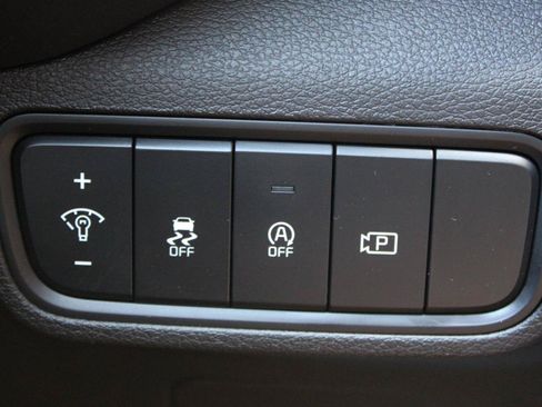 Used 2023 Kia Soul EX FWD image 24
