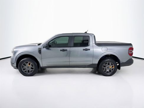 Used 2024 Ford Maverick Tremor w/ Tremor Off-Road Package image 5