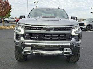 New 2026 Chevrolet Silverado 1500 RST video 2