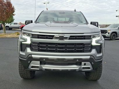New 2026 Chevrolet Silverado 1500 RST