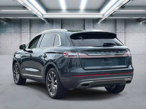 Used 2021 Lincoln Nautilus Reserve AWD/4WD image 27