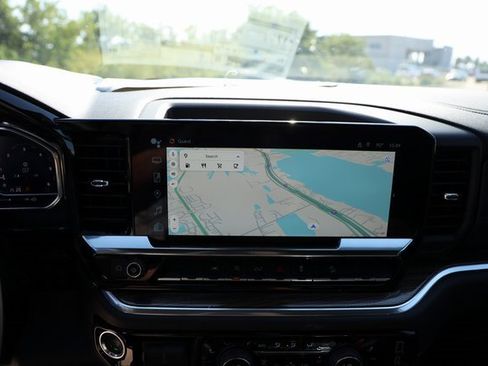 New 2025 Chevrolet Silverado 1500 RST image 17