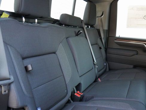 New 2026 Chevrolet Silverado 3500 LT image 24