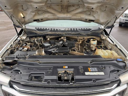 Used 2020 Ford F350 XLT w/ Camper Package image 23