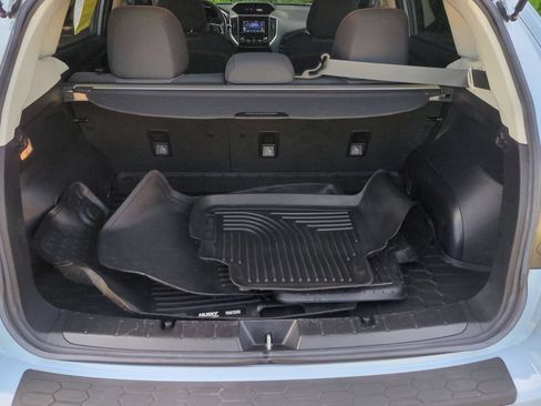 Used 2019 Subaru Crosstrek 2.0i Premium AWD/4WD image 24