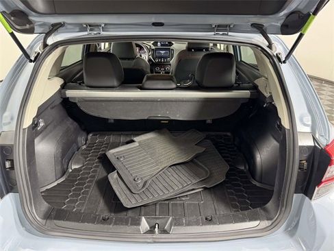 Used 2023 Subaru Crosstrek 2.5i Limited w/ Moonroof Package image 14