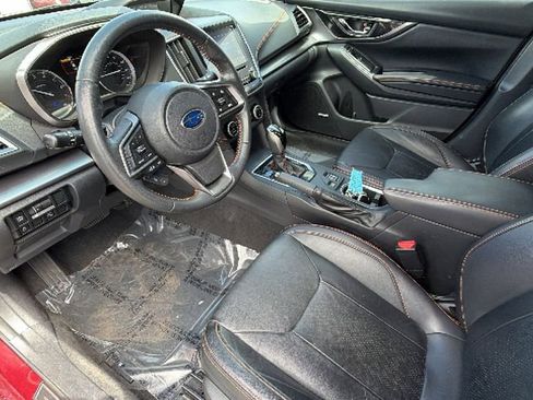 Used 2018 Subaru Crosstrek 2.0i Limited AWD/4WD image 10