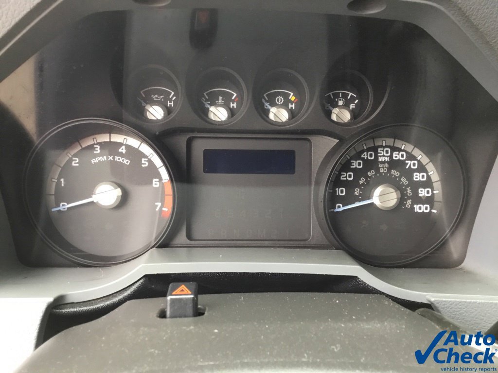 Used 2016 Ford F350 XL w/ Power Equipment Group AWD/4WD image 39