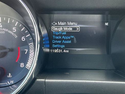 Used 2015 Ford Mustang GT Premium w/ Equipment Group 401A image 10