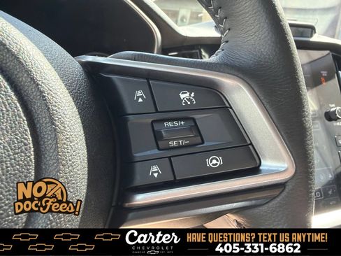 Used 2024 Subaru Outback Limited AWD/4WD image 21