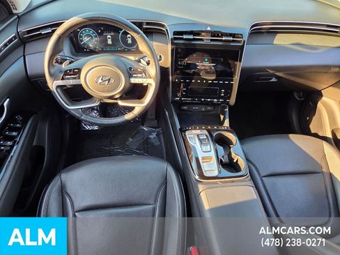 Used 2024 Hyundai Tucson Limited image 14