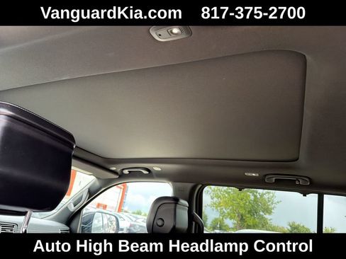 Used 2022 Jeep Wagoneer Series I w/ Convenience Group I AWD/4WD image 19