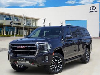 Used 2023 GMC Yukon XL AT4 w/ AT4 Premium Package video 1