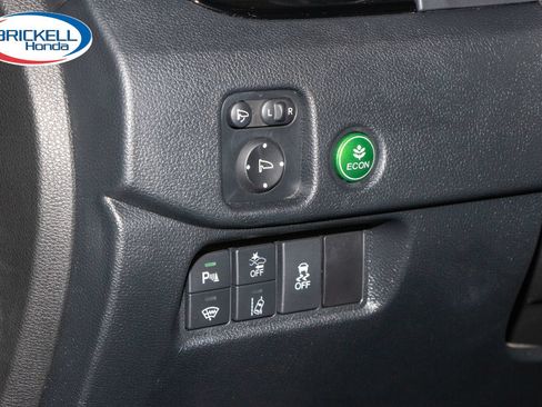 Certified 2023 Honda Passport Elite image 28
