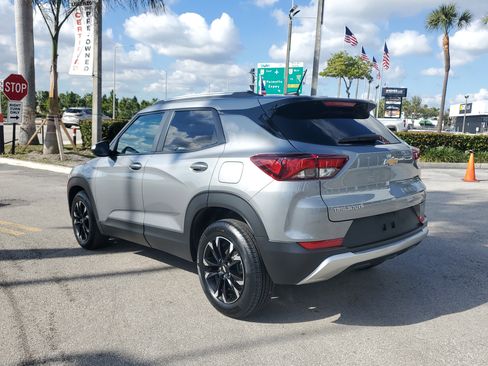 Used 2023 Chevrolet TrailBlazer LT w/ Convenience Package image 7