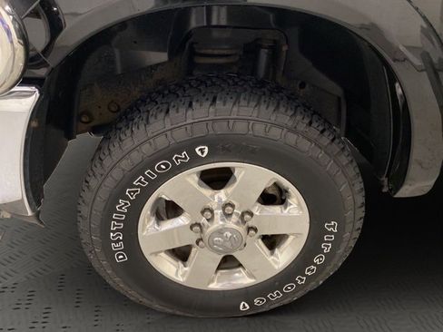 Used 2014 RAM 3500 Big Horn image 26