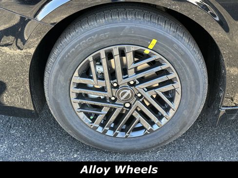 New 2026 Nissan Sentra SV image 14