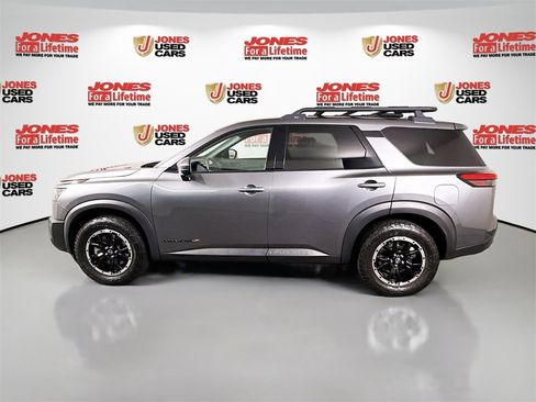 Certified 2023 Nissan Pathfinder Rock Creek image 14