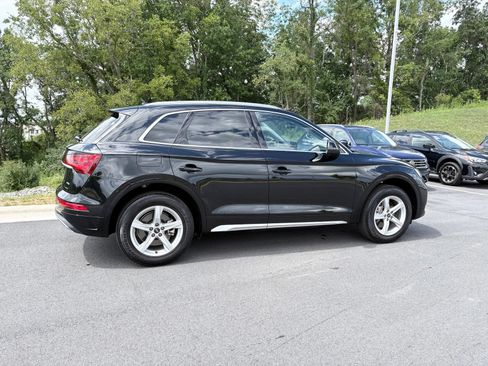 Used 2023 Audi Q5 2.0T Premium AWD/4WD image 8