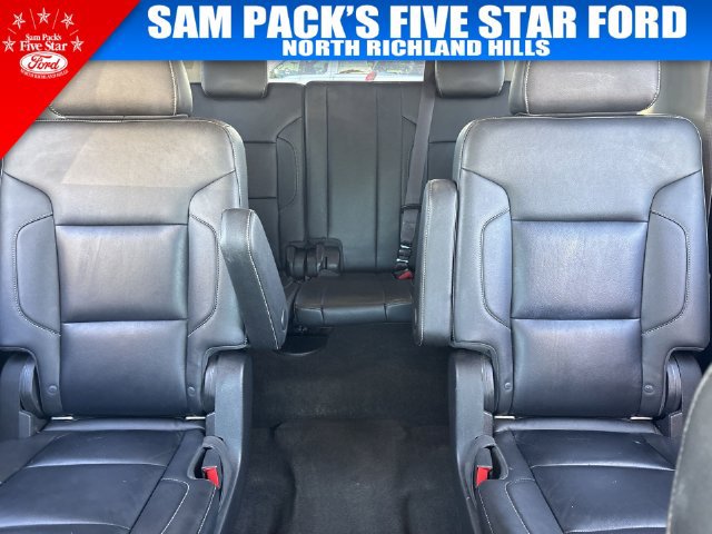Used 2016 Chevrolet Suburban LT w/ Off-Road Package AWD/4WD image 15