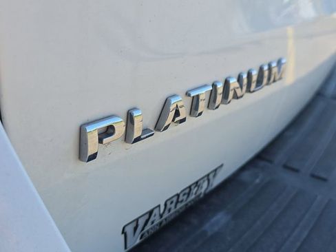 Certified 2023 Ford Expedition Max Platinum AWD/4WD image 8