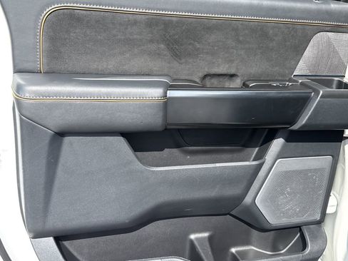 Used 2023 Ford F150 Platinum w/ Equipment Group 701A High image 22