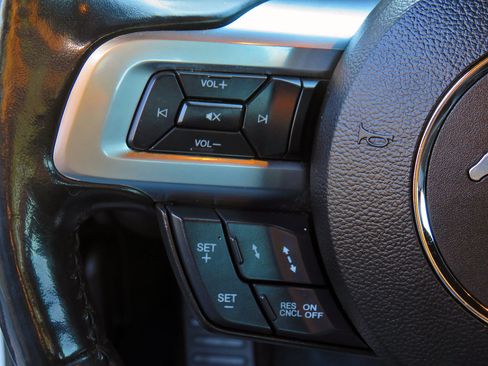 Used 2020 Ford Mustang GT Premium w/ Equipment Group 401A image 23