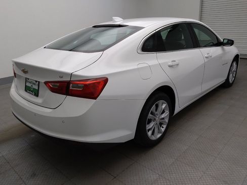 Used 2025 Chevrolet Malibu LT FWD image 10