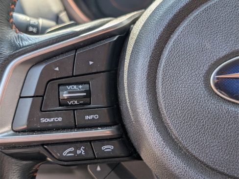 Used 2023 Subaru Crosstrek 2.0i Premium image 28