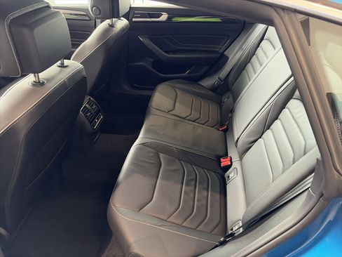 Used 2023 Volkswagen Arteon SEL Premium image 28