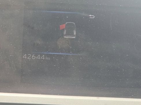 Used 2023 Toyota bZ4X Limited w/ Weather Package image 5