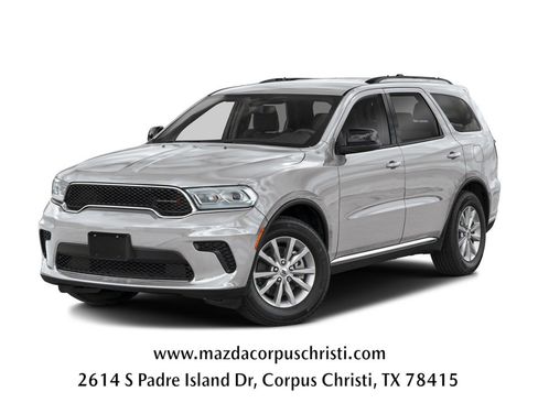Used 2025 Dodge Durango GT AWD/4WD image 1