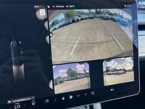 Used 2021 Tesla Model Y AWD image 27