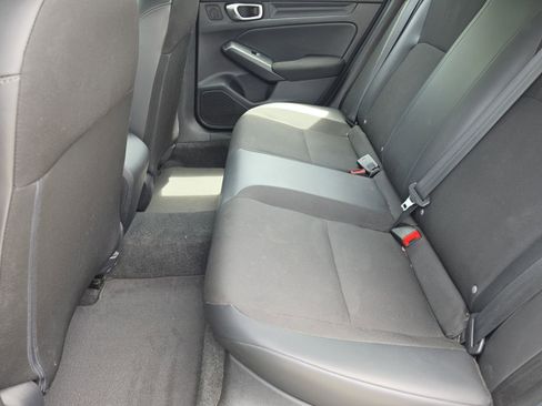 Used 2023 Honda Civic Sport image 13