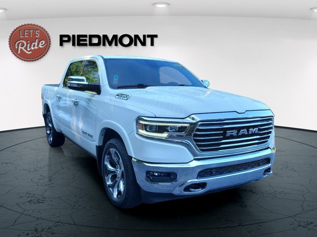 Used 2020 RAM 1500 Limited RWD image 3