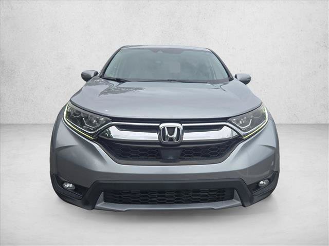 Used 2018 Honda CR-V EX-L image 2
