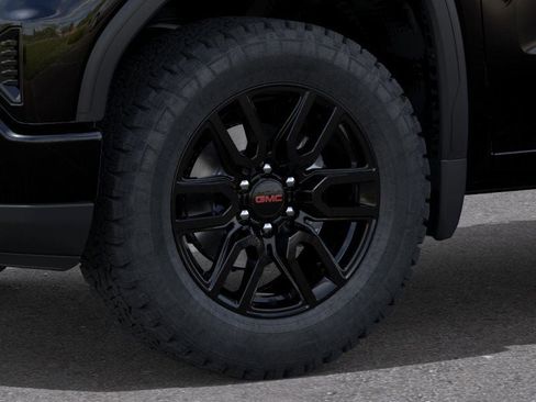 New 2026 GMC Sierra 1500 Elevation image 9