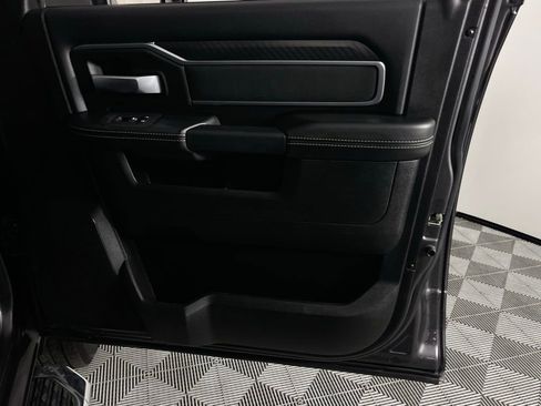 Used 2025 RAM 2500 Big Horn image 31