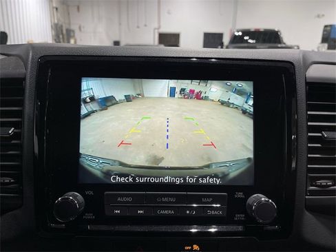 Used 2023 Nissan Frontier Pro-X w/ Technology Package image 27