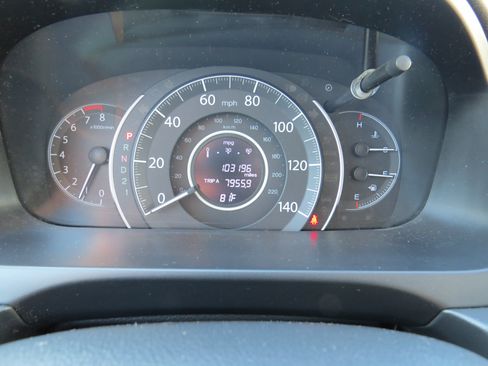 Used 2013 Honda CR-V EX-L image 18