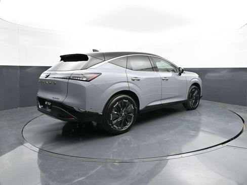 Used 2025 Nissan Murano Platinum w/ Cargo Package AWD/4WD image 5